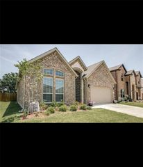 3905 Gennaker Drive, Denton, TX 76210