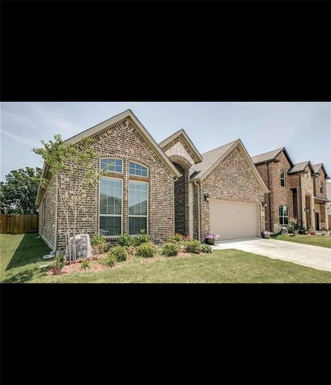 3905 Gennaker Drive, Denton, TX 76210