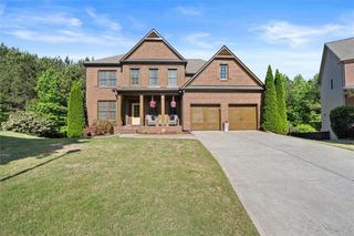 1755 Waverly Cove, Alpharetta, GA 30004
