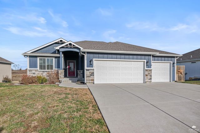 8685 Kinzie Jo Way, Manhattan, KS 66502