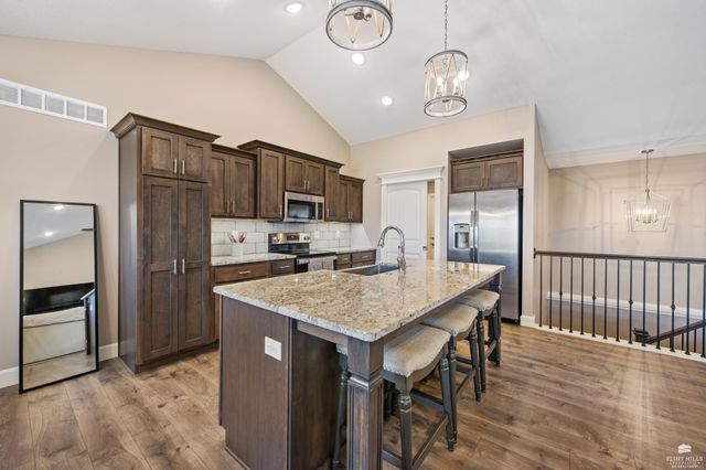 8685 Kinzie Jo Way, Manhattan, KS 66502