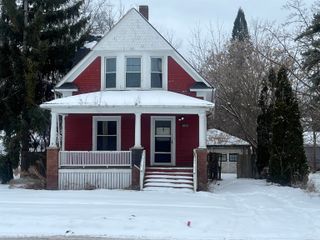 2015 Stark Street, Saginaw, MI 48602