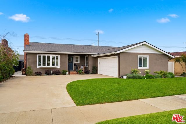 2746 E Quincy Avenue, Orange, CA 92867