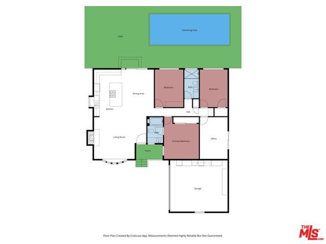 2746 E Quincy Avenue, Orange, CA 92867