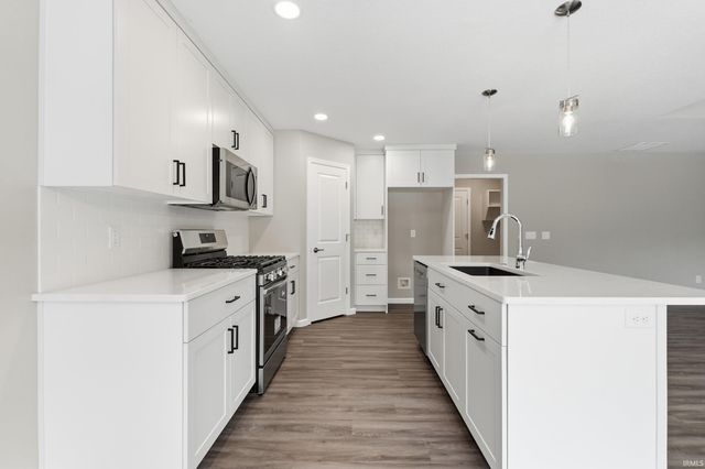 17315 Fett Drive, Huntertown, IN 46748