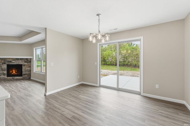 17315 Fett Drive, Huntertown, IN 46748