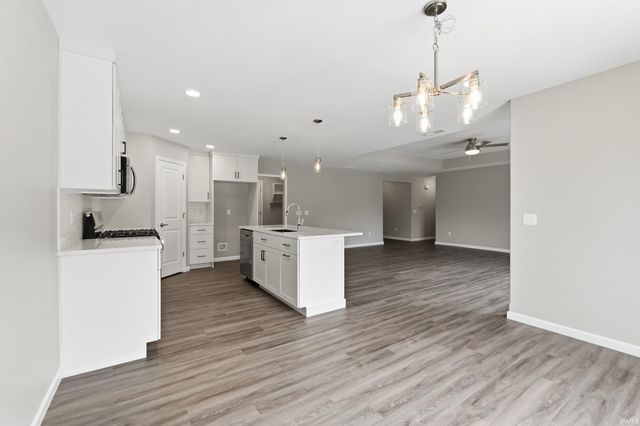 17315 Fett Drive, Huntertown, IN 46748