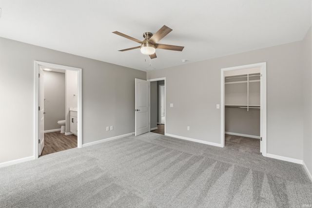 17315 Fett Drive, Huntertown, IN 46748