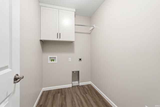 17315 Fett Drive, Huntertown, IN 46748