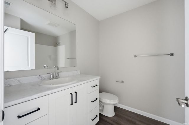 17315 Fett Drive, Huntertown, IN 46748