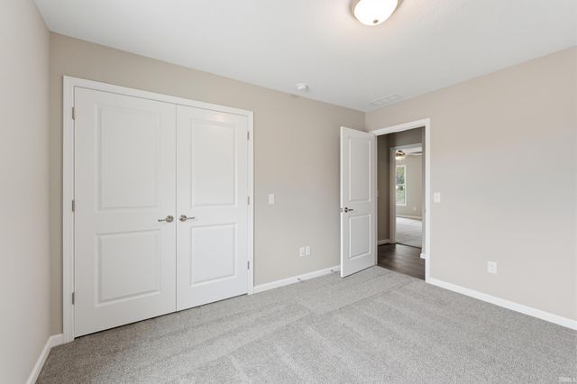 17315 Fett Drive, Huntertown, IN 46748