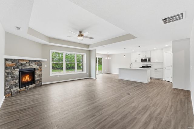 17315 Fett Drive, Huntertown, IN 46748