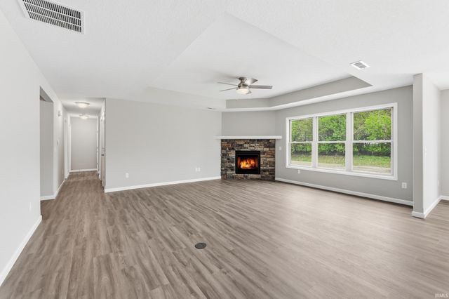 17315 Fett Drive, Huntertown, IN 46748