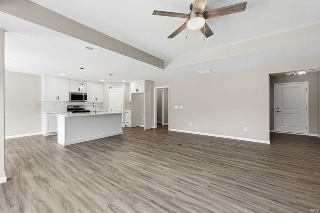 17315 Fett Drive, Huntertown, IN 46748
