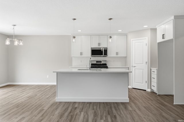 17315 Fett Drive, Huntertown, IN 46748