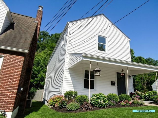 43 Wagner St, Carnegie, PA 15106