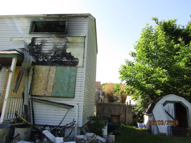 43 Wagner St, Carnegie, PA 15106