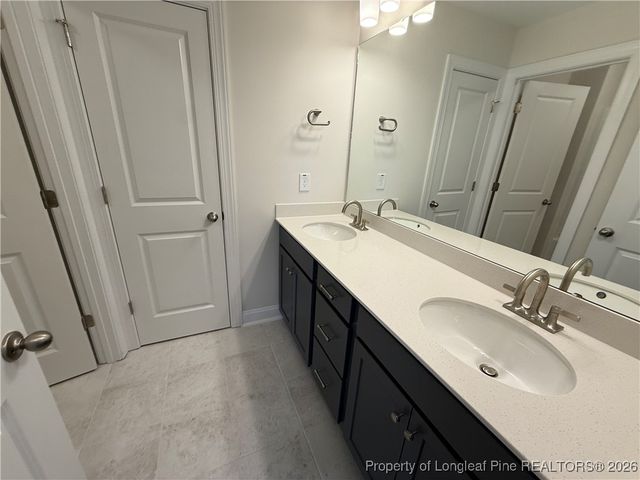 612 Cresswell Moor Way, Fayetteville, NC 28311