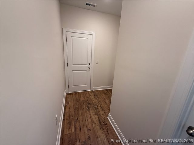 612 Cresswell Moor Way, Fayetteville, NC 28311