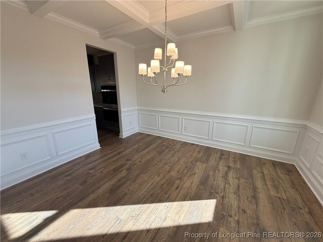 612 Cresswell Moor Way, Fayetteville, NC 28311