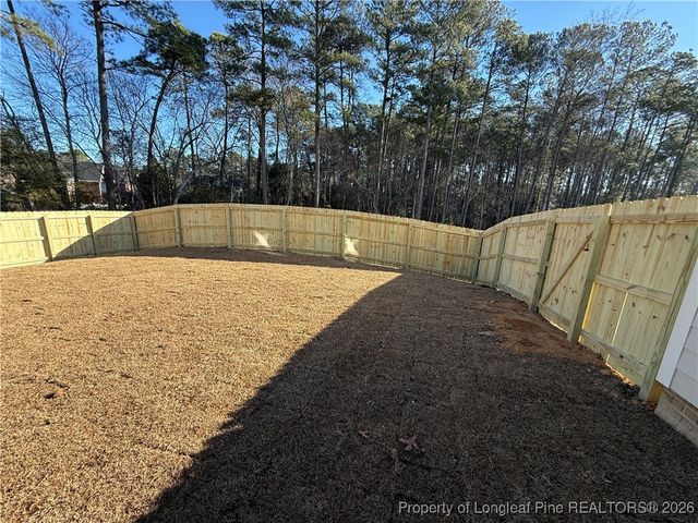 612 Cresswell Moor Way, Fayetteville, NC 28311