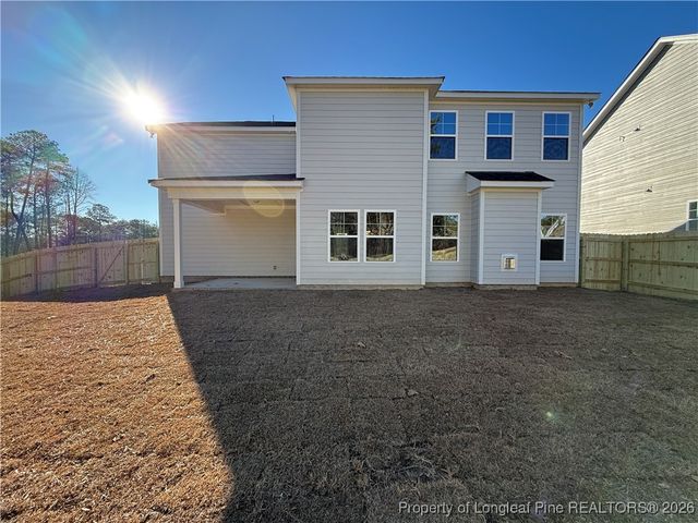 612 Cresswell Moor Way, Fayetteville, NC 28311