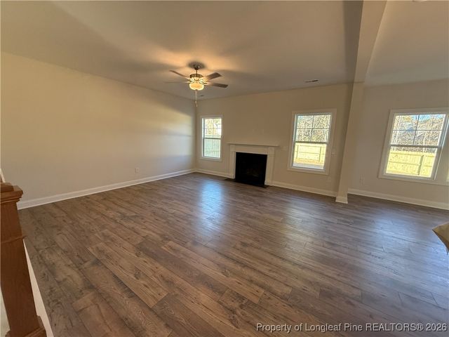 612 Cresswell Moor Way, Fayetteville, NC 28311