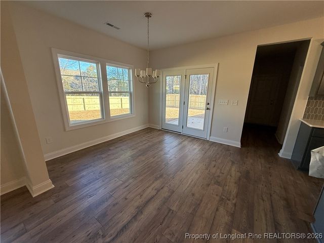 612 Cresswell Moor Way, Fayetteville, NC 28311