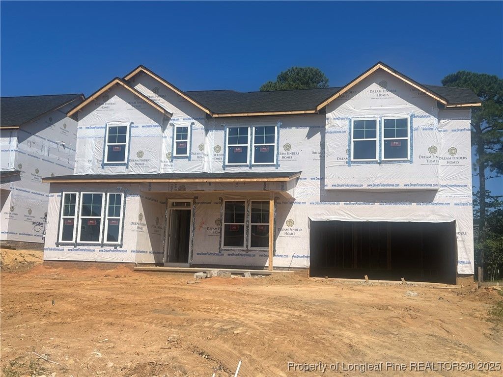 612 Cresswell Moor Way, Fayetteville, NC 28311