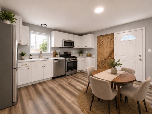 5402 S Marshfield Avenue, Chicago, IL 60609