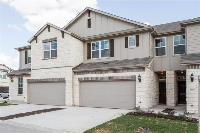 17303 C Leafroller DR, Pflugerville, TX 78660
