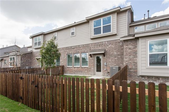 17303 C Leafroller DR, Pflugerville, TX 78660