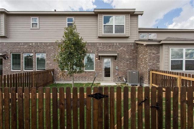 17303 C Leafroller DR, Pflugerville, TX 78660