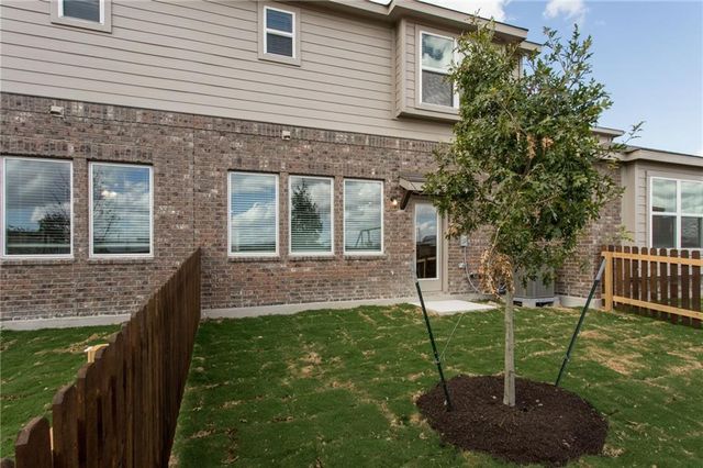 17303 C Leafroller DR, Pflugerville, TX 78660