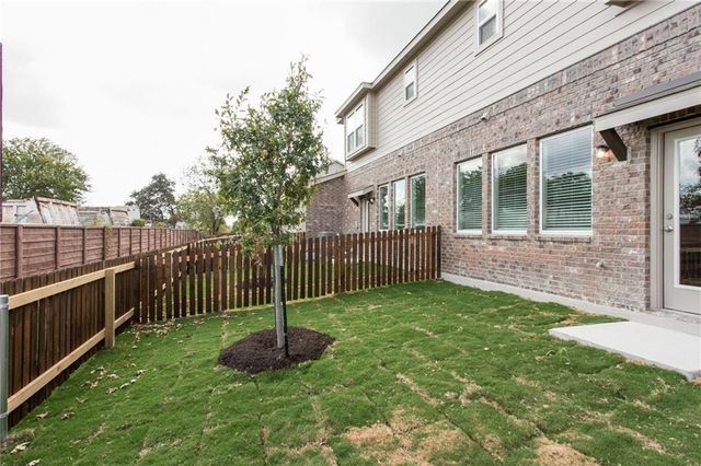 17303 C Leafroller DR, Pflugerville, TX 78660