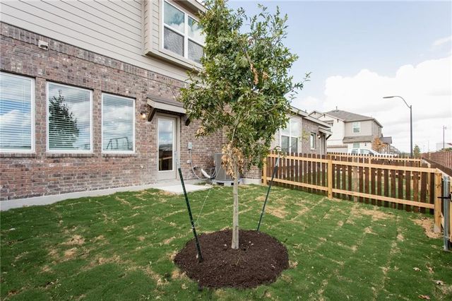 17303 C Leafroller DR, Pflugerville, TX 78660