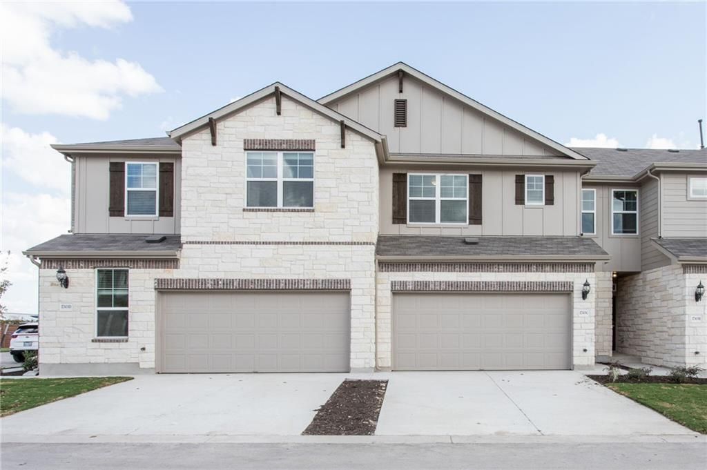 17303 C Leafroller DR, Pflugerville, TX 78660