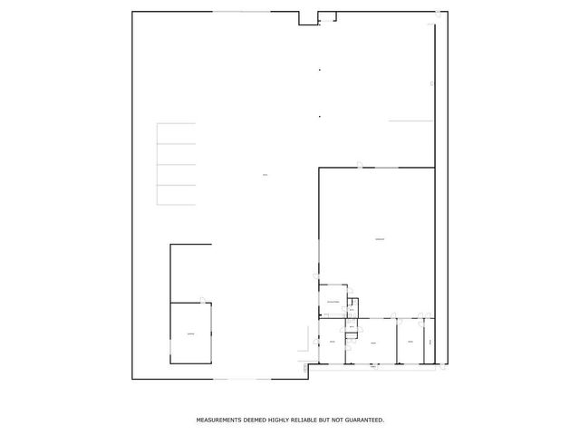 150 W Glenn Avenue, Coalinga, CA 93210