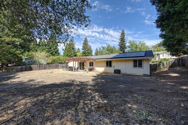 3346 Turner Cir, Cameron Park, CA 95682