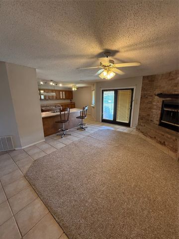 1393 NE County Road 2120 Road NE, Powell, TX 75153