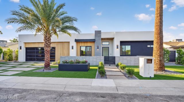 8214 E Hazelwood Street, Scottsdale, AZ 85251