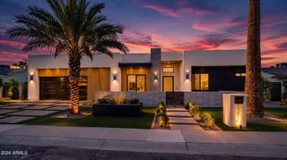 8214 E Hazelwood Street, Scottsdale, AZ 85251