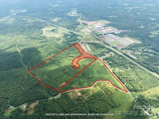 TBD Pea Ridge Road, Mill Spring, NC 28756