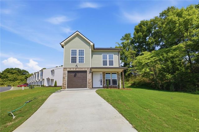305 Legacy Lane, Calhoun, GA 30701