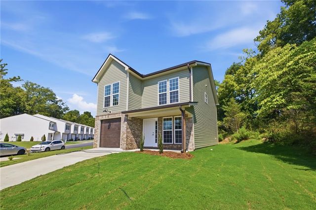 305 Legacy Lane, Calhoun, GA 30701