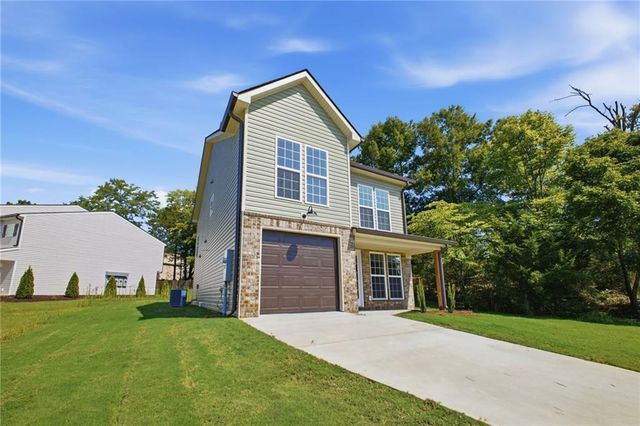 305 Legacy Lane, Calhoun, GA 30701