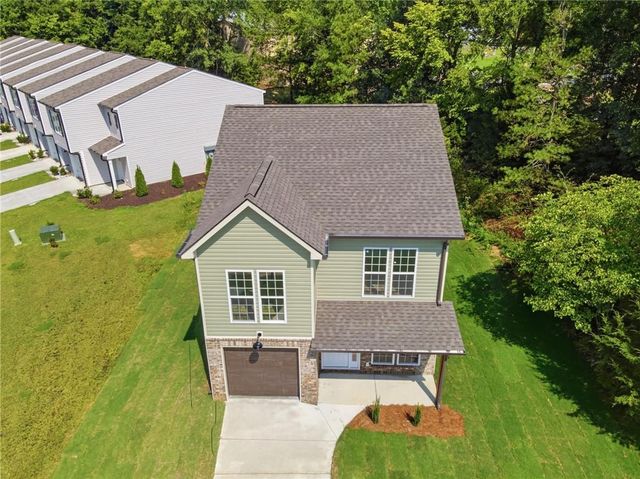 305 Legacy Lane, Calhoun, GA 30701