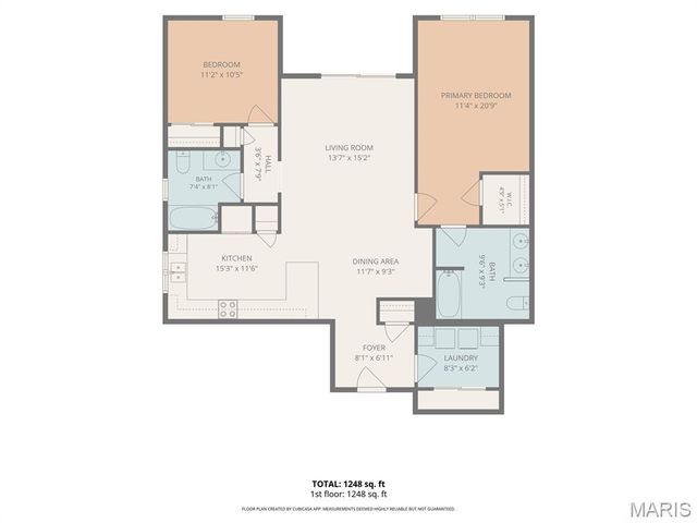 723 Bordeaux Way, St Peters, MO 63376