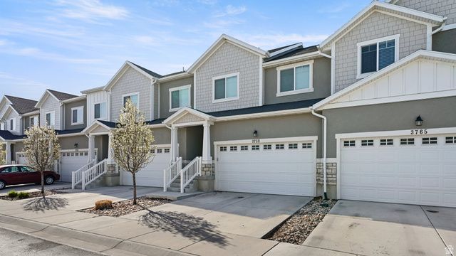 3759 W 2380 N, Lehi, UT 84048