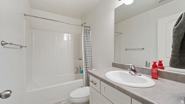 3759 W 2380 N, Lehi, UT 84048